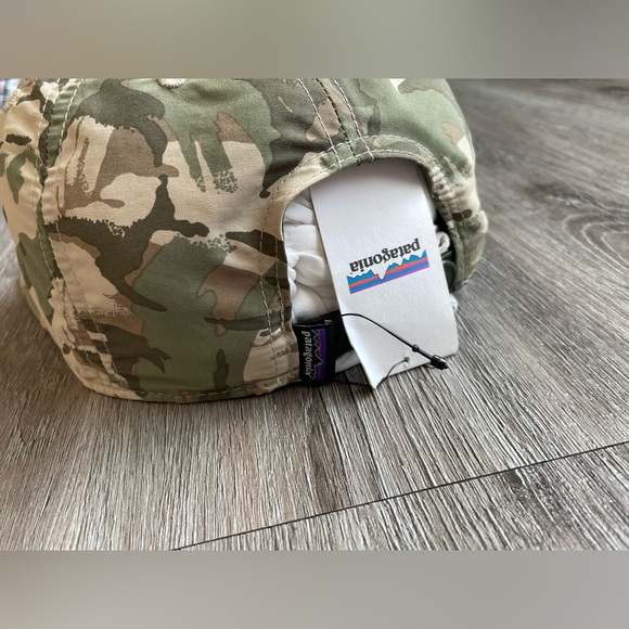 Wavefarer cap - Picture 7 of 9